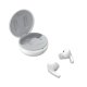 LG TONE Free FP9 - Cuffie True Wireless Bluetooth UVnano (Bianco) 13