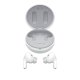 LG TONE Free FP9 - Cuffie True Wireless Bluetooth UVnano (Bianco) 16