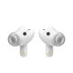 LG TONE Free FP9 - Cuffie True Wireless Bluetooth UVnano (Bianco) 4