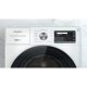 Whirlpool Supreme Silence Lavatrice carica frontale - W8 W946WR IT 11