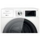 Whirlpool Supreme Silence Lavatrice carica frontale - W8 W946WR IT 12