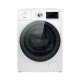 Whirlpool Supreme Silence Lavatrice carica frontale - W8 W946WR IT 3