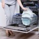 Candy Brava CELDIMN 4S622PS A scomparsa totale 16 coperti C 12