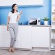 Candy Brava CELDIMN 4S622PS A scomparsa totale 16 coperti C 16
