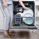 Candy Brava CELDIMN 4S622PS A scomparsa totale 16 coperti C 10