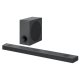 LG Soundbar S90QY 570W 5.1.3 canali, Meridian, Dolby Atmos, NOVITÀ 2022 3