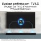 LG Soundbar S90QY 570W 5.1.3 canali, Meridian, Dolby Atmos, NOVITÀ 2022 5