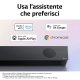 LG Soundbar S90QY 570W 5.1.3 canali, Meridian, Dolby Atmos, NOVITÀ 2022 8