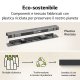 LG Soundbar S90QY 570W 5.1.3 canali, Meridian, Dolby Atmos, NOVITÀ 2022 9
