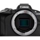 Canon EOS R50, Black + RF-S 18-45mm F4.5-6.3 IS STM Kit MILC 24,2 MP CMOS 6000 x 4000 Pixel Nero 7