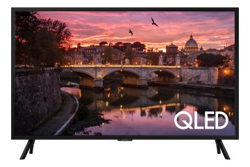 Samsung HG32EJ690WEXEN TV 81,3 cm (32") Full HD Smart TV Wi-Fi Nero