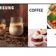Samsung BE55C-H Pannello piatto per segnaletica digitale 139,7 cm (55