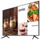 Samsung BE55C-H Pannello piatto per segnaletica digitale 139,7 cm (55