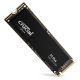 Crucial P3 Plus 4 TB M.2 PCI Express 4.0 NVMe 3D NAND 3