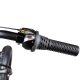 EMG Fat Bike Bomber 250W con telaio 17