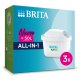 Brita Maxtra Pro Ricambio filtro per acqua 3 pz 2