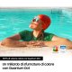 Samsung Series 6 TV QE43Q60CAUXZT QLED 4K, Smart TV 43