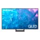 Samsung Series 7 TV QE65Q70CATXZT QLED 4K, Smart TV 65