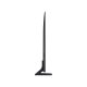 Samsung Series 7 TV QE65Q70CATXZT QLED 4K, Smart TV 65