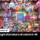 Samsung Series 7 TV UE55CU7170UXZT Crystal UHD 4K, Smart TV 55