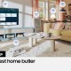 Samsung Series 7 TV UE55CU7170UXZT Crystal UHD 4K, Smart TV 55