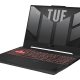 ASUS TUF Gaming A15 FA507XU-LP035W AMD Ryzen™ 9 7940HS Computer portatile 39,6 cm (15.6