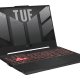 ASUS TUF Gaming A15 FA507XU-LP035W AMD Ryzen™ 9 7940HS Computer portatile 39,6 cm (15.6