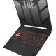 ASUS TUF Gaming A15 FA507XU-LP035W AMD Ryzen™ 9 7940HS Computer portatile 39,6 cm (15.6