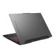 ASUS TUF Gaming A15 FA507XU-LP035W AMD Ryzen™ 9 7940HS Computer portatile 39,6 cm (15.6