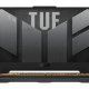 ASUS TUF Gaming F15 FX507ZU4-LP045W Intel® Core™ i7 i7-12700H Computer portatile 39,6 cm (15.6