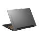 ASUS TUF Gaming F15 FX507ZU4-LP045W Intel® Core™ i7 i7-12700H Computer portatile 39,6 cm (15.6