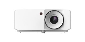 Optoma ZH400 videoproiettore 4000 ANSI lumen DLP 1080p (1920x1080) Compatibilità 3D Bianco