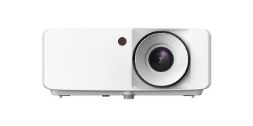 Optoma ZH400 4000 ANSI lumen DLP 1080p (1920x1080) Compatibilità 3D Bianco