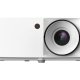 Optoma ZH400 4000 ANSI lumen DLP 1080p (1920x1080) Compatibilità 3D Bianco 2