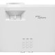 Optoma ZH400 4000 ANSI lumen DLP 1080p (1920x1080) Compatibilità 3D Bianco 11