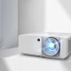 Optoma ZH400 4000 ANSI lumen DLP 1080p (1920x1080) Compatibilità 3D Bianco 13