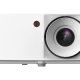 Optoma ZH400 4000 ANSI lumen DLP 1080p (1920x1080) Compatibilità 3D Bianco 6