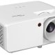 Optoma ZH400 4000 ANSI lumen DLP 1080p (1920x1080) Compatibilità 3D Bianco 7