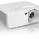 Optoma ZH400 videoproiettore 4000 ANSI lumen DLP 1080p (1920x1080) Compatibilità 3D Bianco 8
