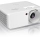 Optoma ZH400 4000 ANSI lumen DLP 1080p (1920x1080) Compatibilità 3D Bianco 8