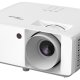 Optoma ZH400 4000 ANSI lumen DLP 1080p (1920x1080) Compatibilità 3D Bianco 9