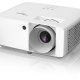 Optoma ZH400 videoproiettore 4000 ANSI lumen DLP 1080p (1920x1080) Compatibilità 3D Bianco 10