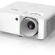 Optoma ZH400 4000 ANSI lumen DLP 1080p (1920x1080) Compatibilità 3D Bianco 10
