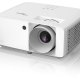 Optoma ZH420 Proiettore a raggio standard 4300 ANSI lumen DLP 1080p (1920x1080) Compatibilità 3D Bianco 2
