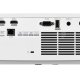 Optoma ZH420 Proiettore a raggio standard 4300 ANSI lumen DLP 1080p (1920x1080) Compatibilità 3D Bianco 3