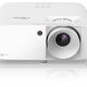 Optoma ZH420 Proiettore a raggio standard 4300 ANSI lumen DLP 1080p (1920x1080) Compatibilità 3D Bianco 5