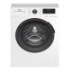 Beko WTX101486AI-IT lavatrice Caricamento frontale 10 kg 1400 Giri/min Bianco 2