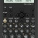 Casio FX-991CW calcolatrice Tasca Calcolatrice scientifica Nero 3