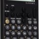 Casio FX-991CW calcolatrice Tasca Calcolatrice scientifica Nero 5