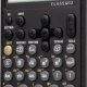 Casio FX-991CW calcolatrice Tasca Calcolatrice scientifica Nero 7